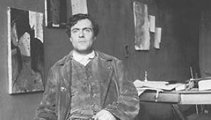 Amedeo Modigliani (1884–1920)