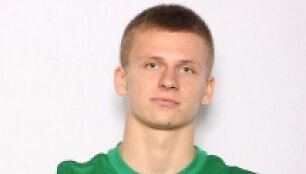 Arnas Butkevičius