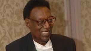 Ruandos karalius Kigeli V