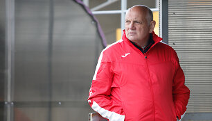 Saulius &Scaron;irmelis