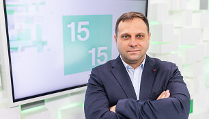 Ignas Hofmanas