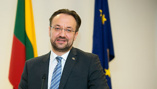 Gediminas Šimkus