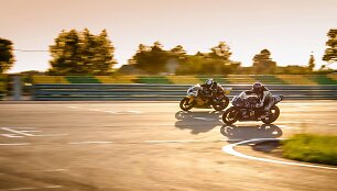 &bdquo;Team Fight Baltic Championship&ldquo;