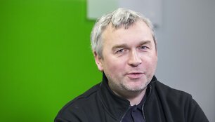 Raimondas Kuodis