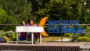 Kristupo festivalis