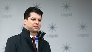 Daivis Virbickas