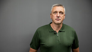 Valdas Ivanauskas