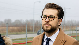 Lukas Savickas