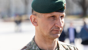 Raimundas Vaik&scaron;noras