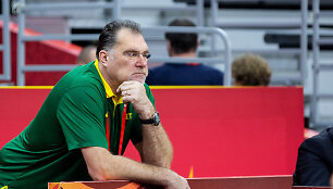 Arvydas Sabonis