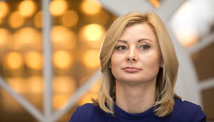 Rita Tama&scaron;unienė