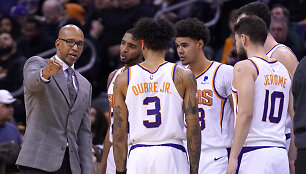 &bdquo;Phoenix Suns&ldquo;