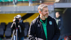 Andrius Skerla
