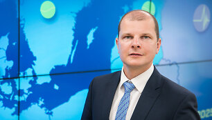 Rimvydas &Scaron;tilinis