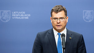 Laurynas Kasčiūnas