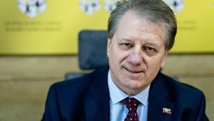 Saulius Čaplinskas