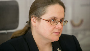 Agnė Širinskienė