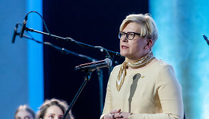 Ingrida &Scaron;imonytė