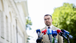 Povilas Mačiulis