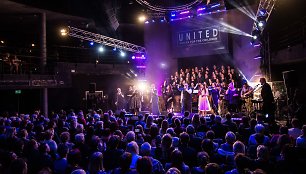 „United Voices“