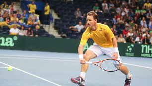 Ričardas Berankis