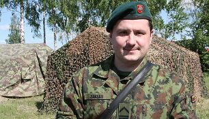Tomas Zaksas