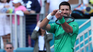 Novakas Džokovičius