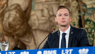 Robertas Duchnevičius