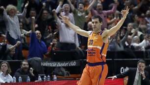 Fernando San Emeterio