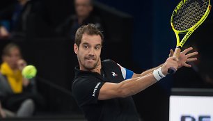 Richardas Gasquet