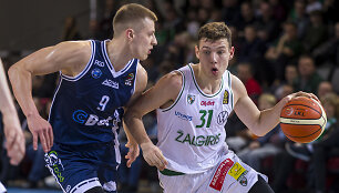 Rokas Jokubaitis