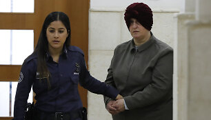 Malka Leifer