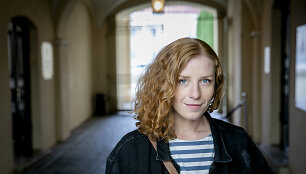 Alina Orlova