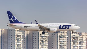 LOT Polish Airlines