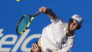 Samas Querrey