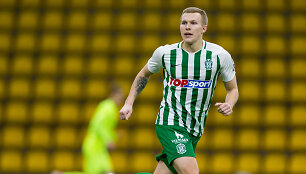 Ovidijus Verbickas
