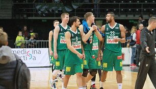 „Žalgiris“