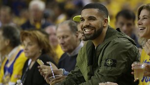 Drake