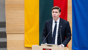Mindaugas Sinkevičius