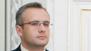 Jonas Markevičius