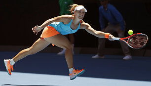 Angelique Kerber