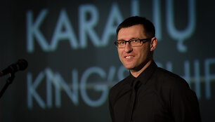 Ignas Mi&scaron;kinis 