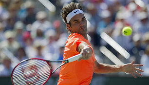 Rogeris Federeris 