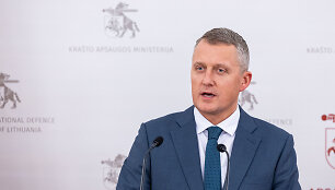 Žygimantas Vaičiūnas