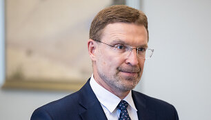 Linas Kukuraitis