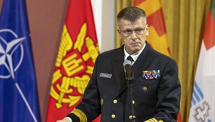 Giedrius Premeneckas