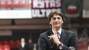 Marcelo Nicola
