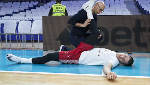 Nemanja Nedovičius
