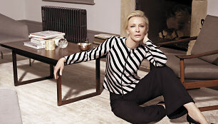 Cate Blanchett