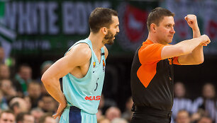 Pau Ribas ir Borys Ryzhyk